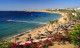 Sharm el Sheikh - viên ngọc vỡ sau thảm họa rơi máy bay Nga