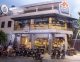 Thưởng thức món thịt nướng thùng phuy Hàn Quốc