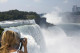 Mỹ lên kế hoạch chặn dòng thác Niagara để xây cầu