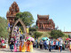 Đặc sắc lễ hội Kate Chăm ở Ninh Thuận