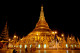 Ghé thăm ngôi chùa bề thế bậc nhất thế giới ở Myanmar
