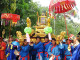 Những lễ hội văn hóa vào cuối thu đầu đông không thể bỏ qua