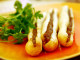 Bánh mì cay Hải Phòng thơm, giòn, ngon mà không ngán