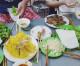 5 địa chỉ ăn vặt Đà Nẵng gắn với tên các ‘bà’