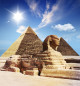 Kim Tự Tháp Giza, một điểm đến tuyệt diệu hàng đầu thế giới